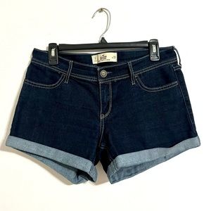 Hollister Jean Shorts